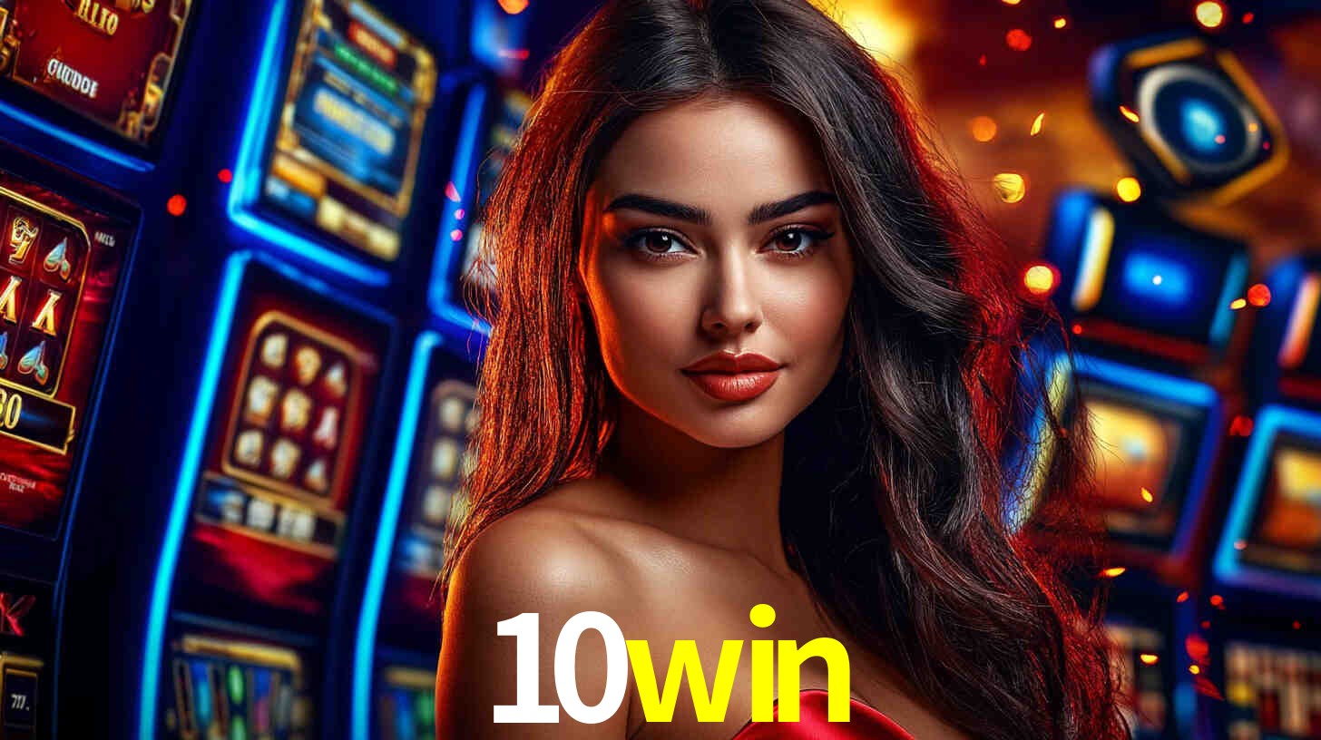 Apostas Esportivas na 10win: Um Guia Completo