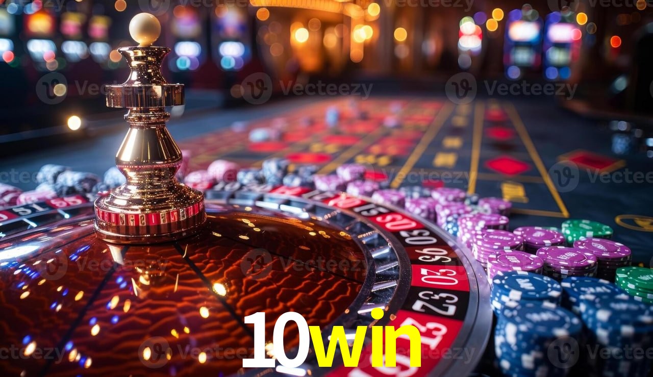 Seasonal Promotions 10win