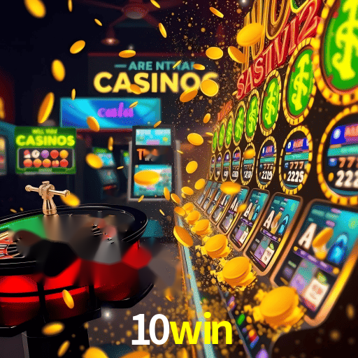 Guia visual quadrado do centro de download 10win
