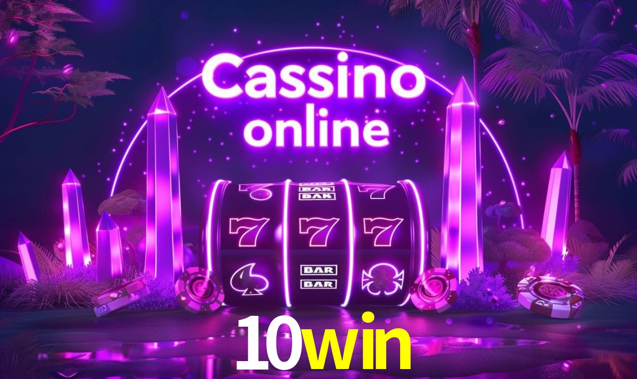 Especiais de Fim de Semana 10win