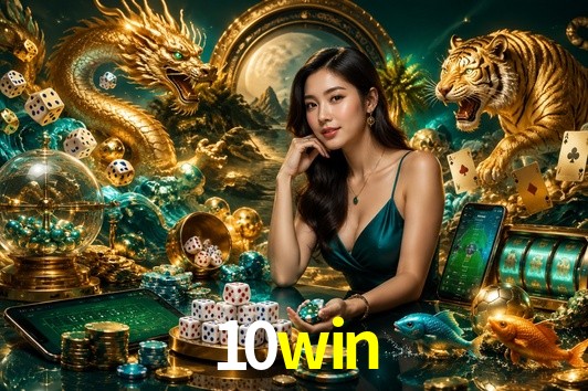 Flash Promotion 10win