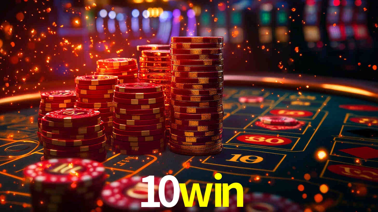 Premium Interface 10win