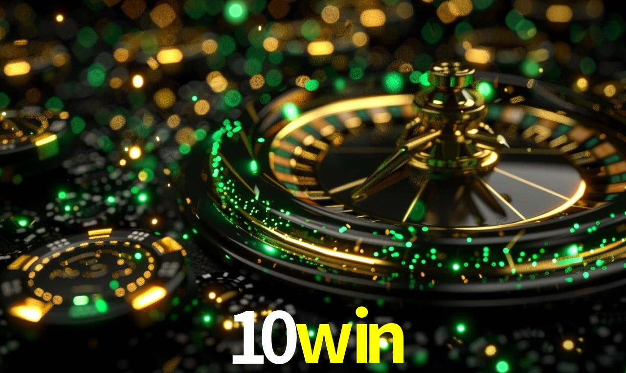 Vantagens de jogar slots no 10win Brasil