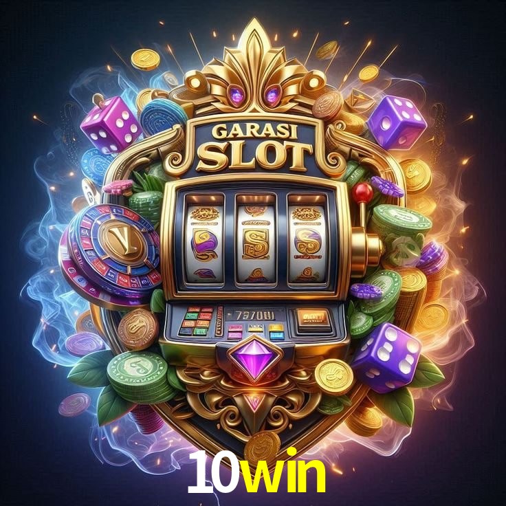 Promoção Relâmpago 10win
