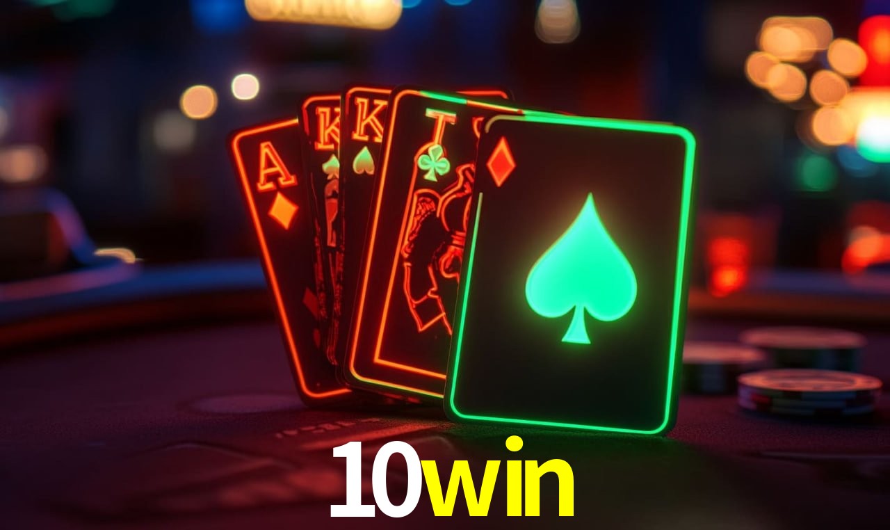 Provedores de Jogos 10win