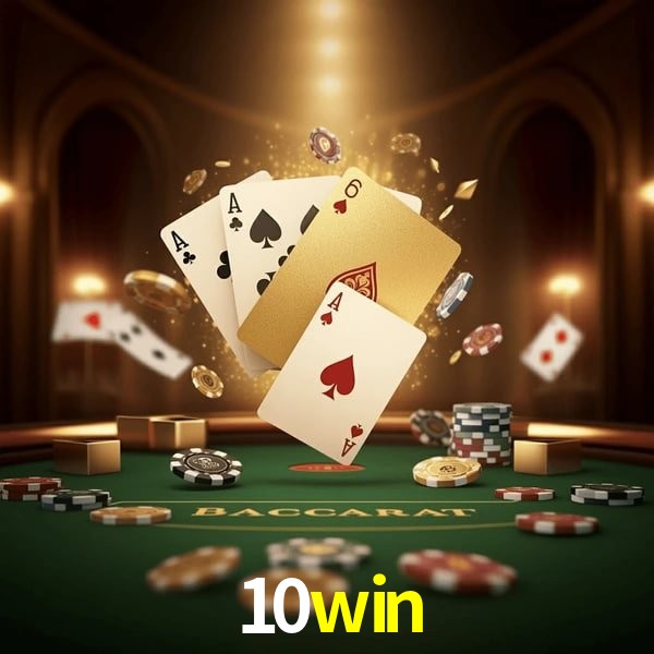 VIP Casino 10win