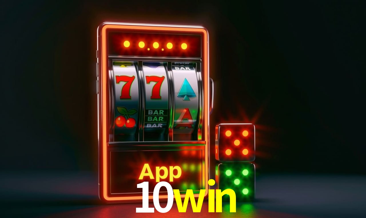 Jogos de Slot 10win