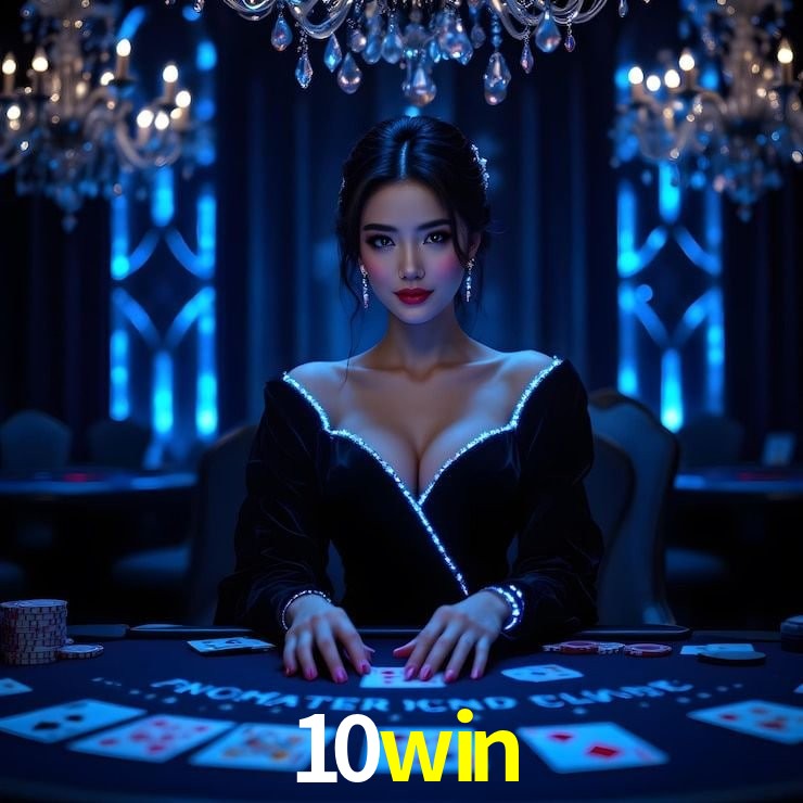 Segurança 2FA 10win