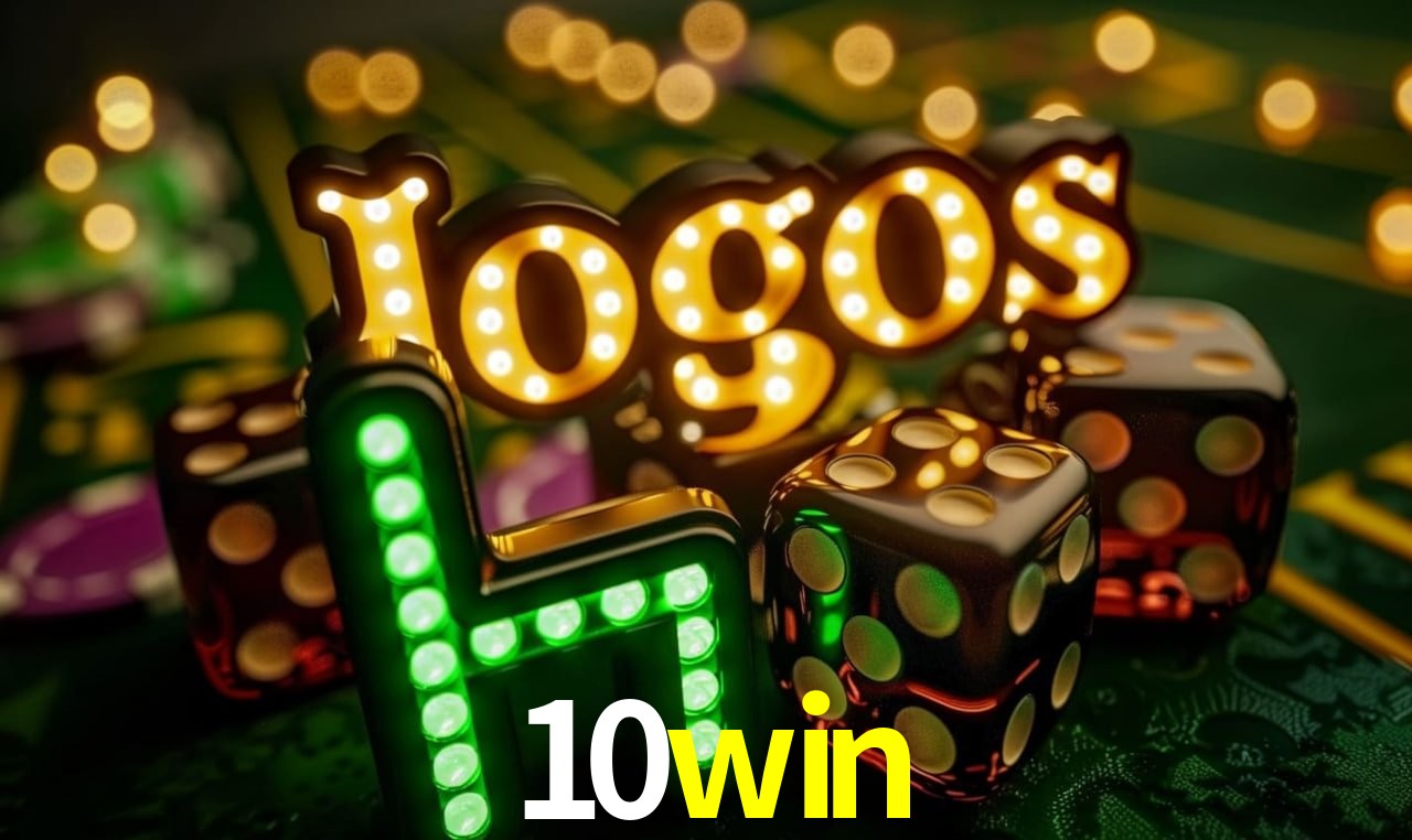 Casino Ao Vivo 10win