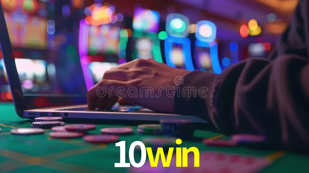 Torneios 10win