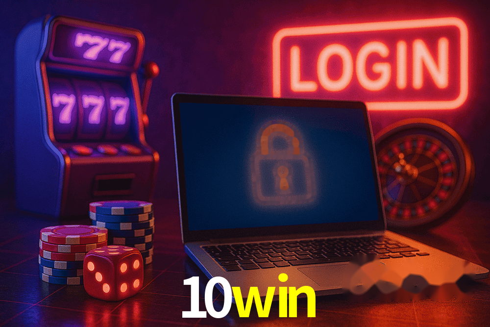 Recursos de Bônus 10win