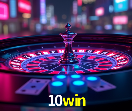 A Experiência Imersiva dos Cassinos Ao Vivo no 10win