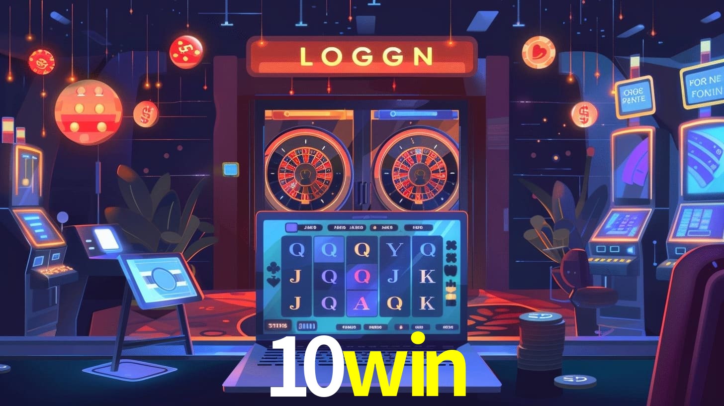 Jogos de Cassino em Destaque - Slots, Roleta, Blackjack
