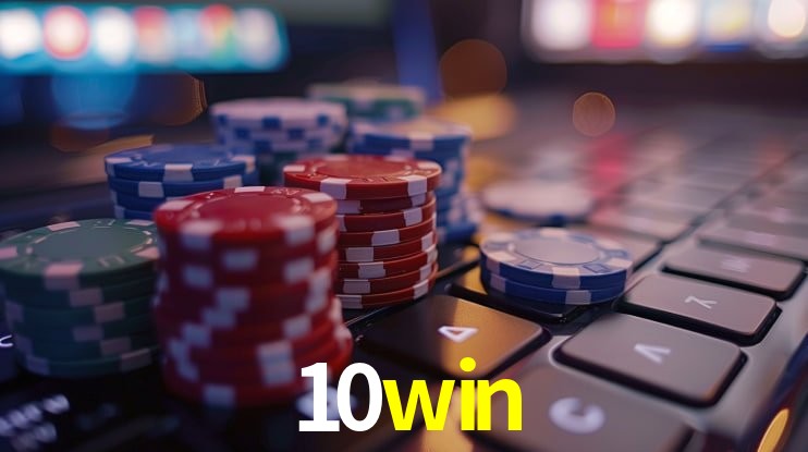 Promoções Sazonais 10win
