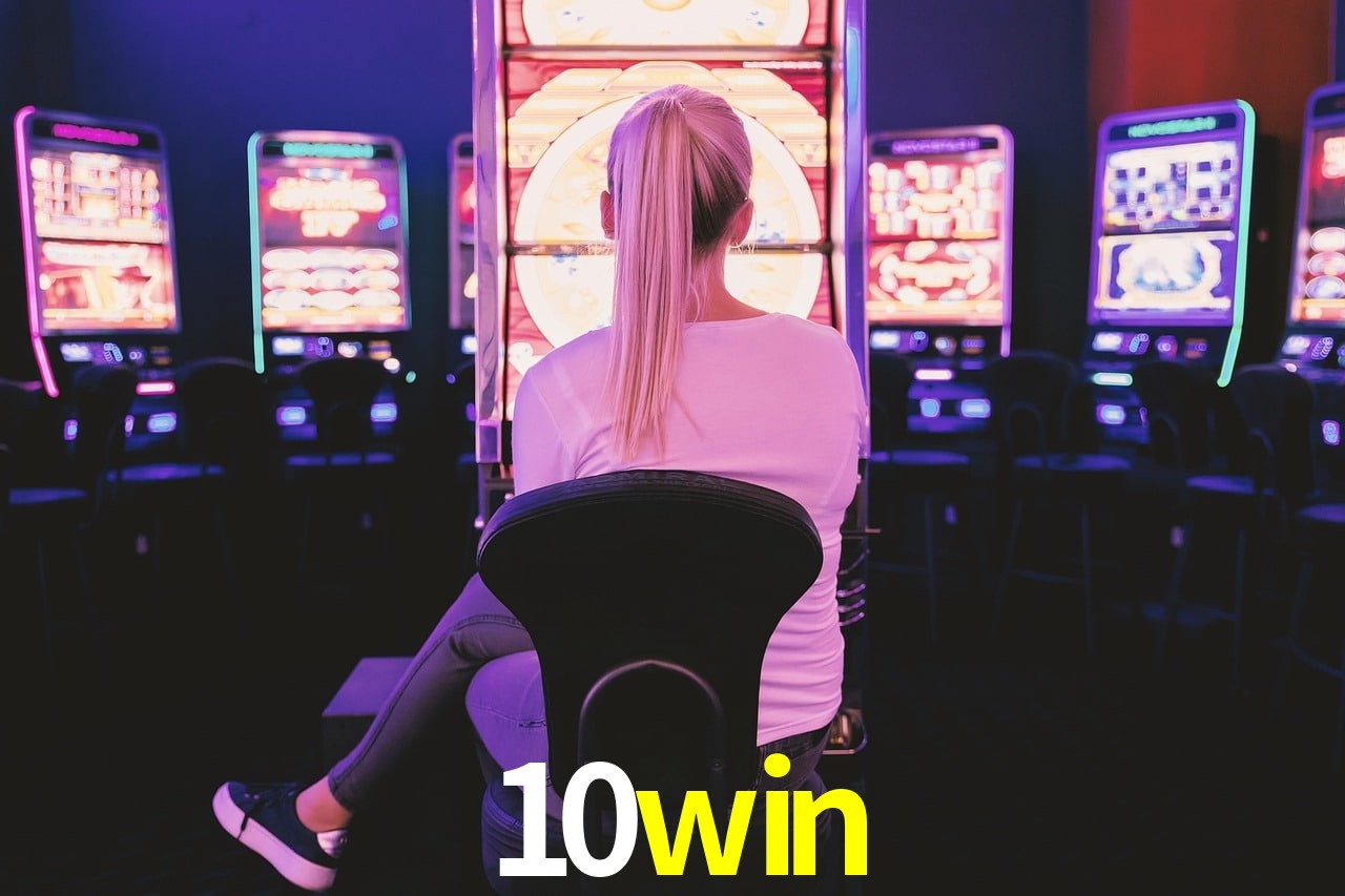 Games Directory 10win