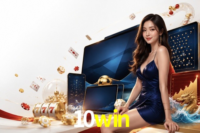 Seasonal Promotions 10win