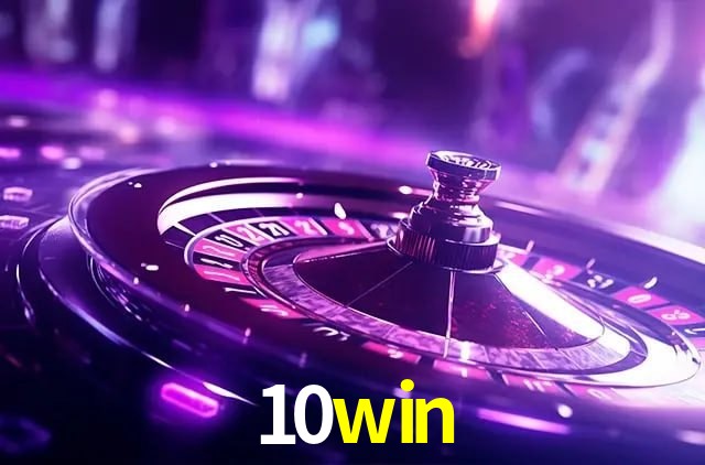 Interface do App 10win