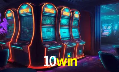 Descubra a Magia dos Jogos de Arcade no 10win
