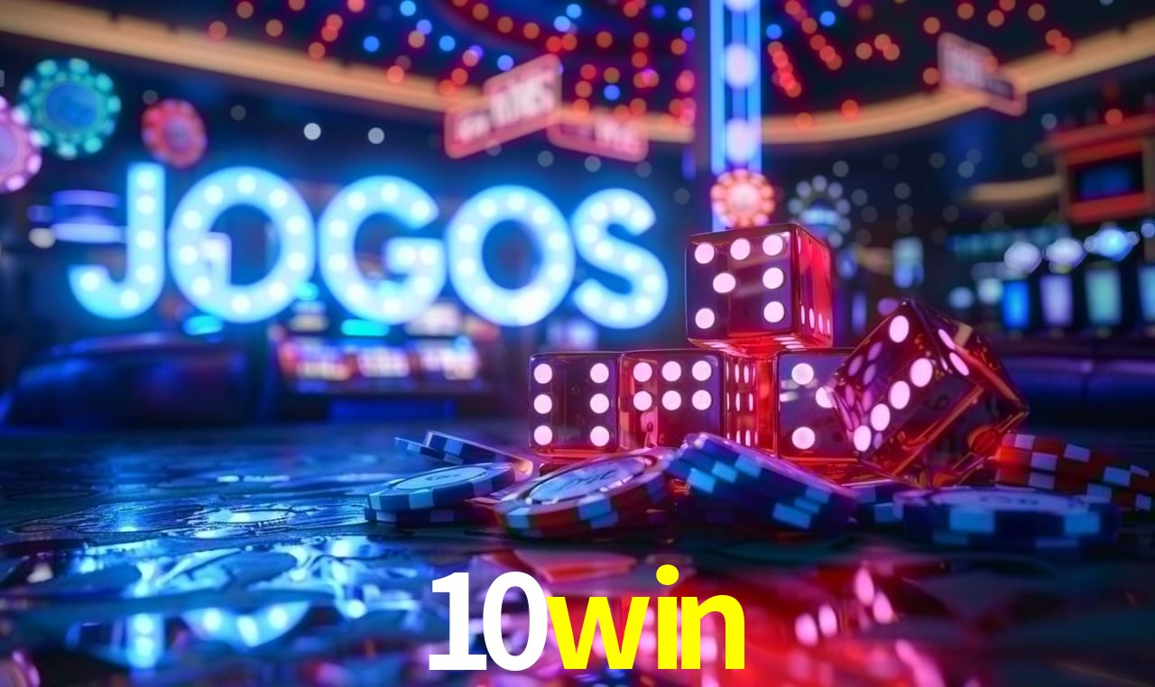 Bônus Diários 10win