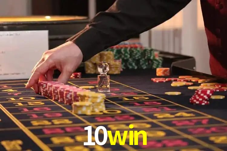 Descubra o Programa VIP da 10win: Vantagens Exclusivas para Jogadores