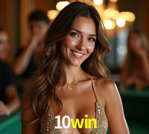 PIX Instantâneo 10win