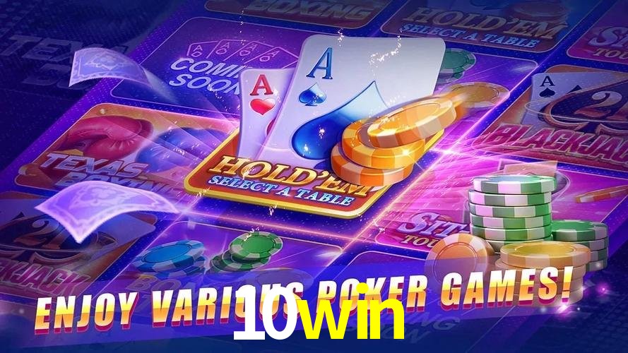 cassino 10win