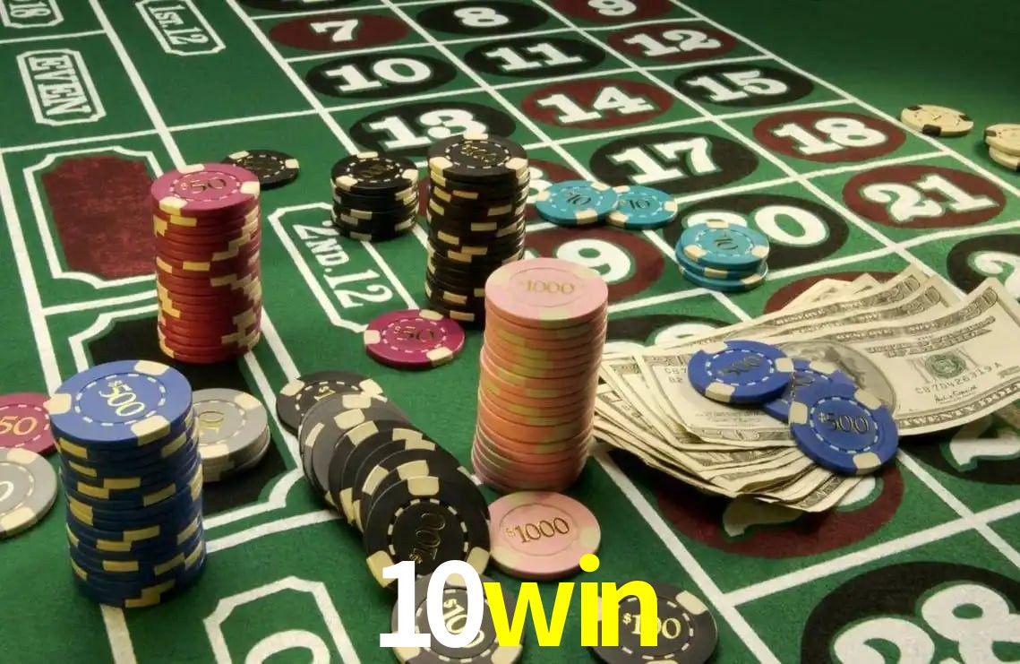 Experimente o Login Seguro Premium no 10win