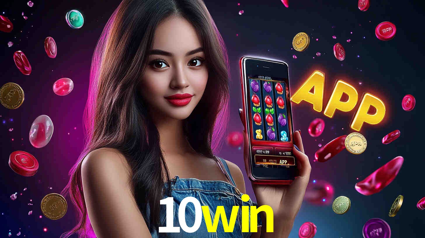 Descubra a Essência do 10win: Nossa História e Compromissos