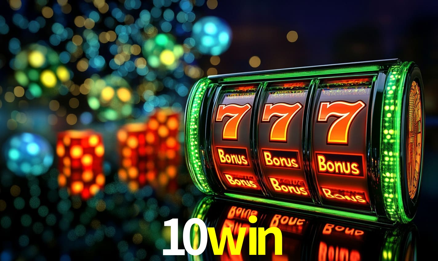 Integração de APIs 10win
