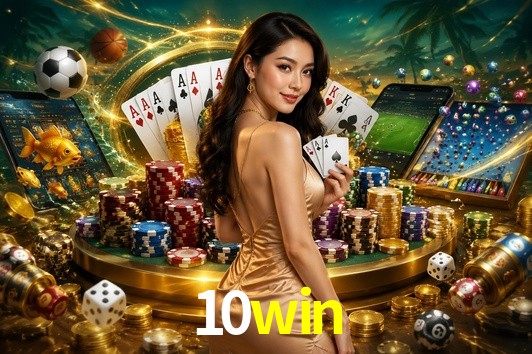 Live Casino 10win