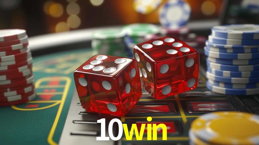Welcome Bonus 10win