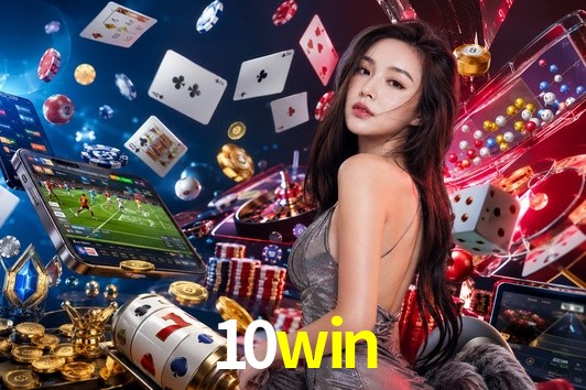 Slot Games 10win