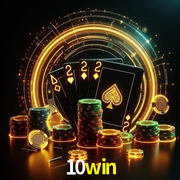 Login Seguro 10win