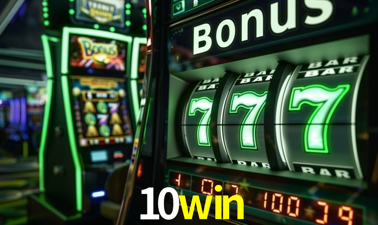 Game Providers 10win