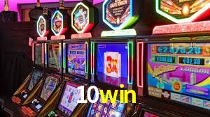Jogos Exclusivos 10win
