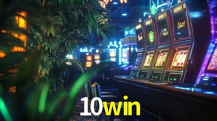 Tournaments 10win