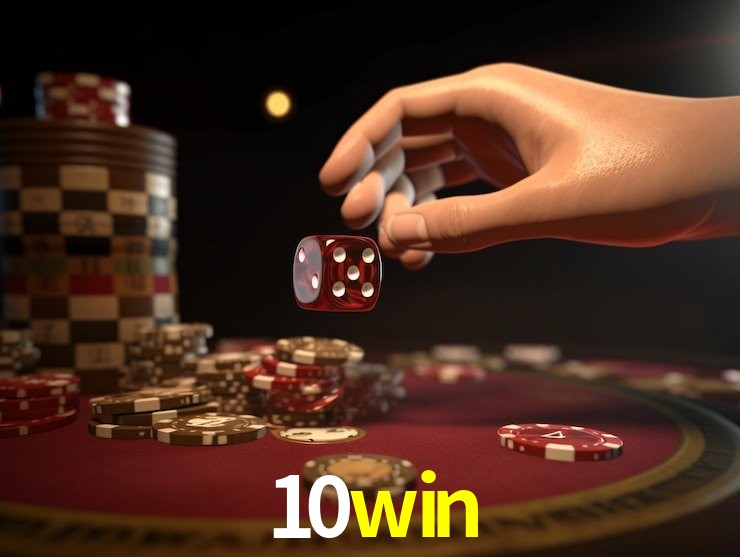 Cadastro Rápido 10win