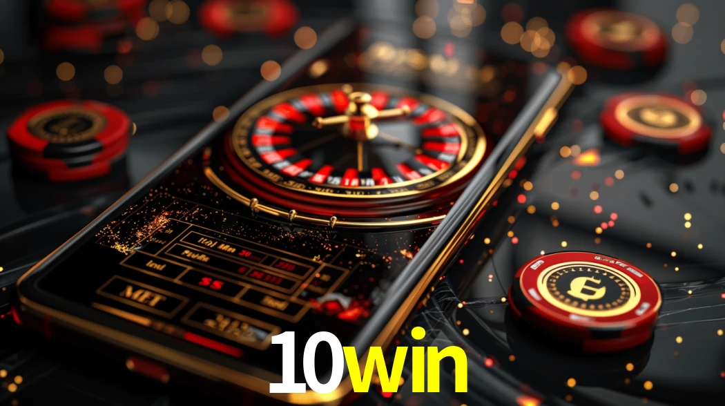 Secure Login 10win