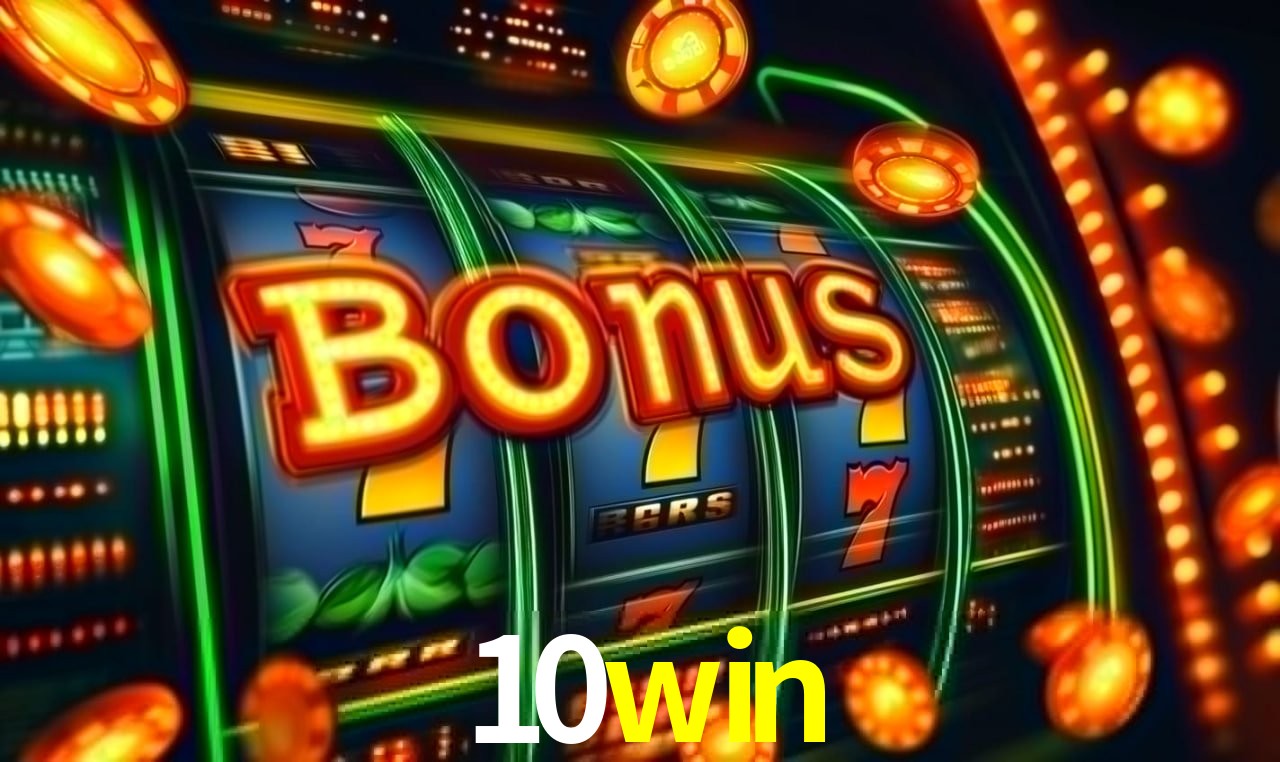 Roulette Table 10win
