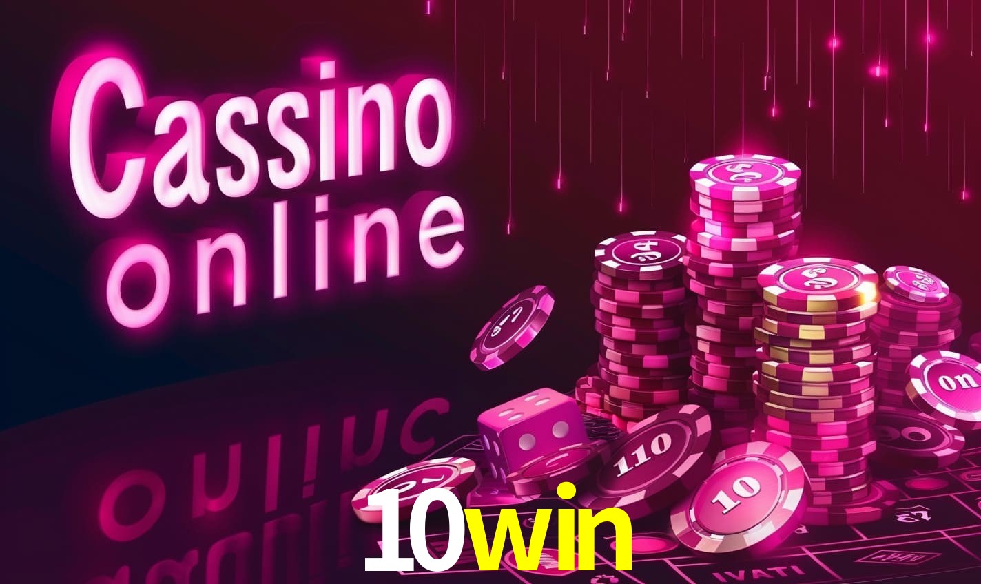 A Emoção da Loteria na 10win: Uma Chance de Mudança de Vida