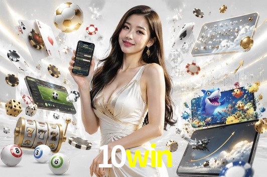 Live Casino 10win