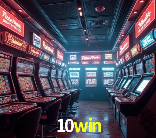 Benefícios do Login 10win - Bônus e Vantagens Exclusivas