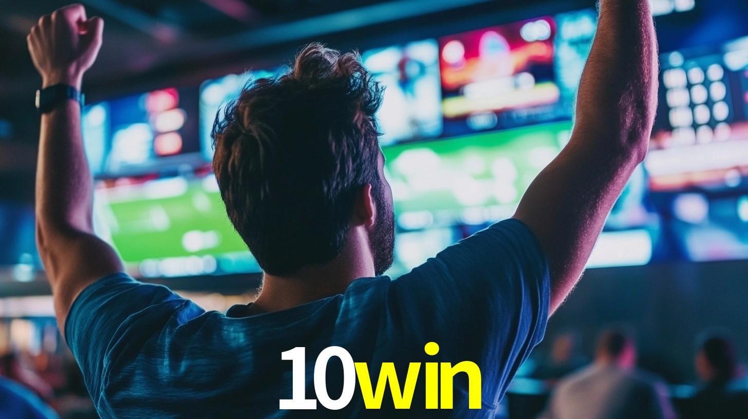 10win: Seu Especialista em Apostas Esportivas Brasileiras