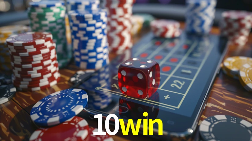 Bônus Generosos e Exclusivos no 10win para Você!