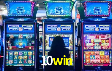 A Experiência Imersiva dos Cassinos Ao Vivo no 10win