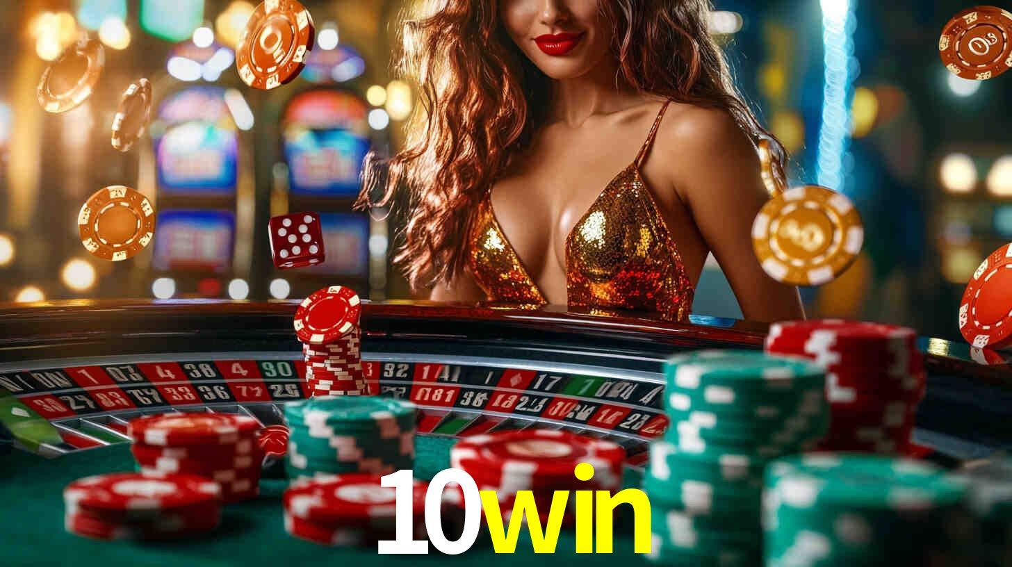 10win App Interface