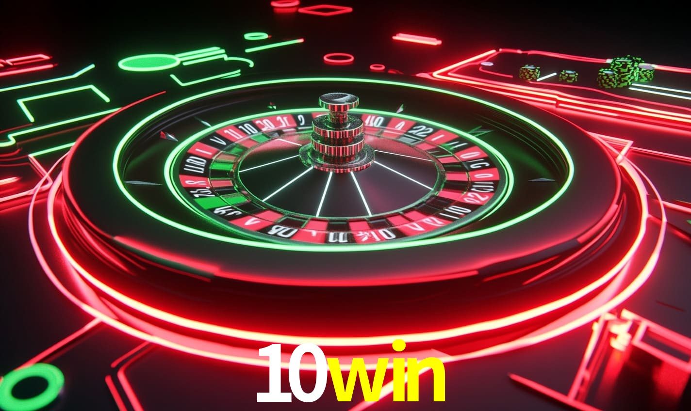 Desvendando o Mundo dos Jogos Virtuais na 10win