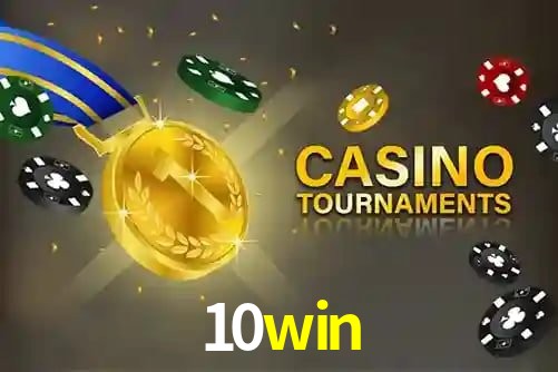 Interface do Aplicativo 10win - Design Premium e Intuitivo